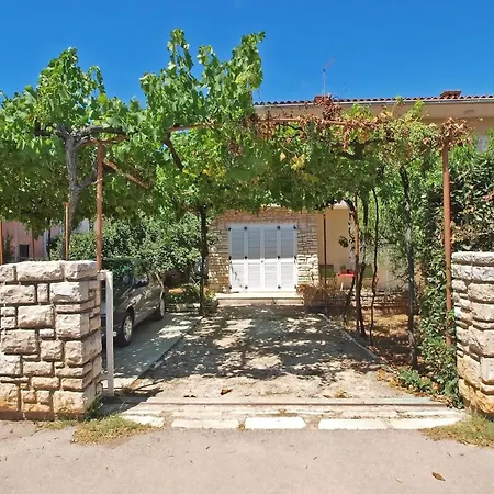 Fuer 2 Personen Ca 25 Qm In Fazana, Istrien Istrische Riviera Appartement Fažana