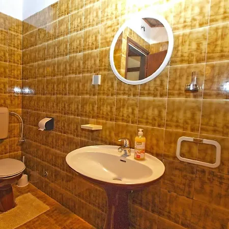 Fuer 2 Personen Ca 25 Qm In Fazana, Istrien Istrische Riviera Apartment Fazana