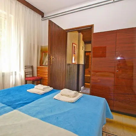 Fuer 2 Personen Ca 25 Qm In Fazana, Istrien Istrische Riviera * Fazana