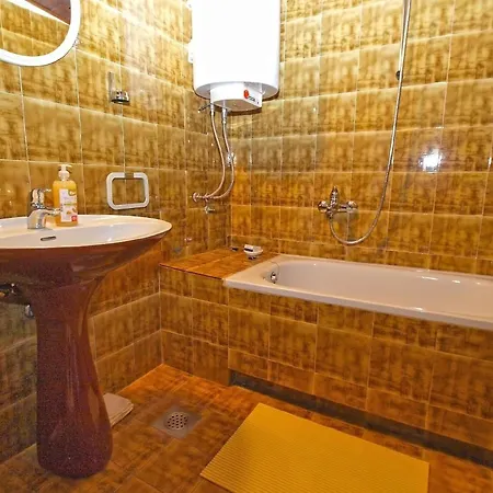 Apartment Fuer 2 Personen Ca 25 Qm In Fazana, Istrien Istrische Riviera Fazana