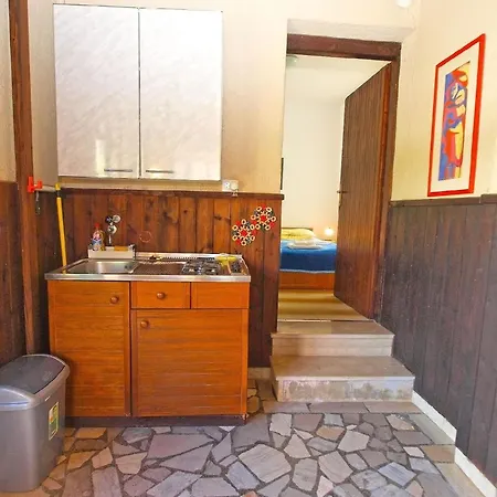 Apartment Fuer 2 Personen Ca 25 Qm In Fazana, Istrien Istrische Riviera