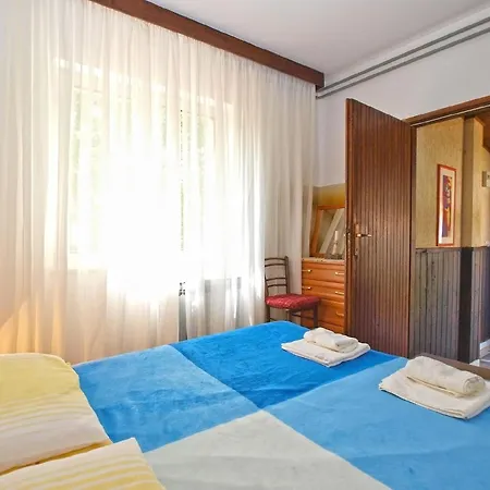 Fuer 2 Personen Ca 25 Qm In Fazana, Istrien Istrische Riviera