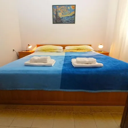 Apartment Fuer 2 Personen Ca 25 Qm In Fazana, Istrien Istrische Riviera