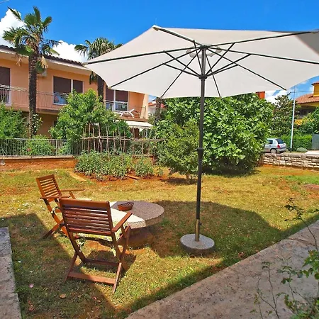 Apartment Fuer 2 Personen Ca 25 Qm In Fazana, Istrien Istrische Riviera